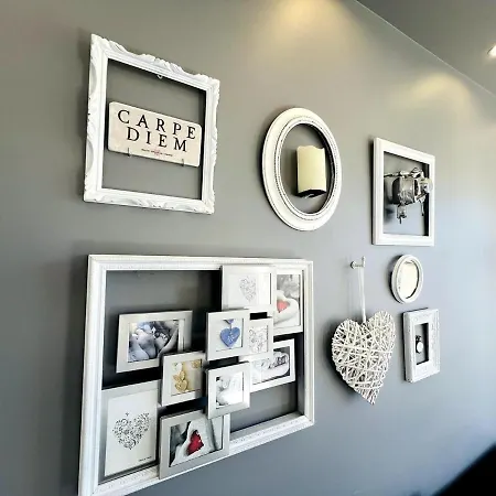 Apartman Angelique - *