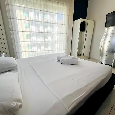 Angelique - Apartman San Remo