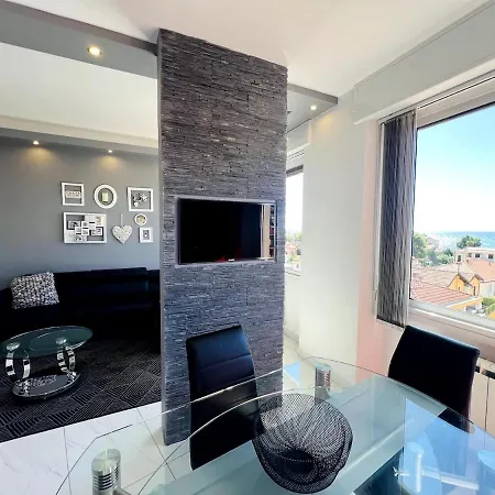 Angelique - San Remo