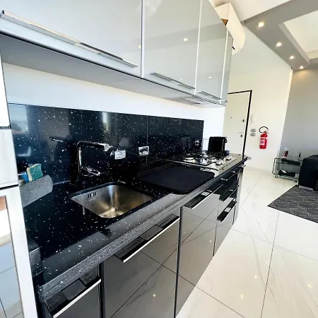 Angelique - Apartman *