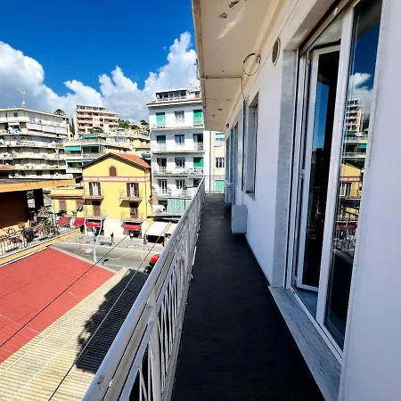 Angelique - * Санремо