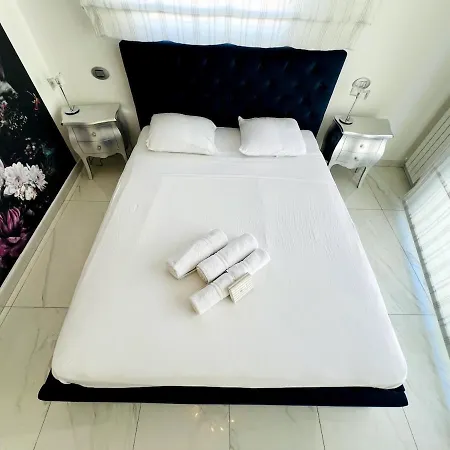 Angélique - Appartement *