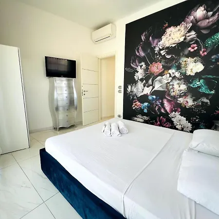 Apartman Angelique - *