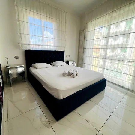 Angelique - Apartman San Remo