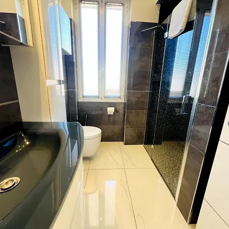 Angelique - San Remo