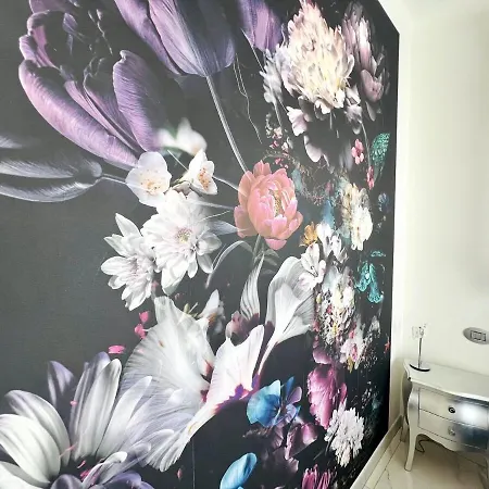 Angelique - Apartman *