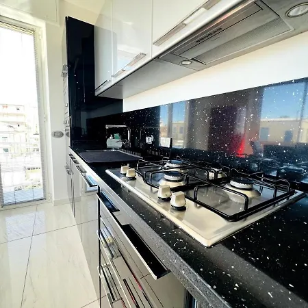 Angelique - Apartman San Remo