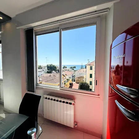 Apartman Angelique - San Remo