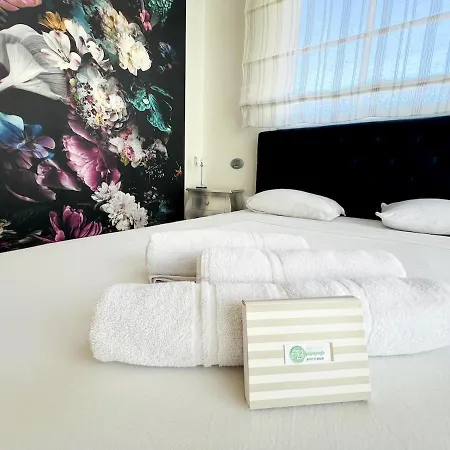 Angelique - Санремо