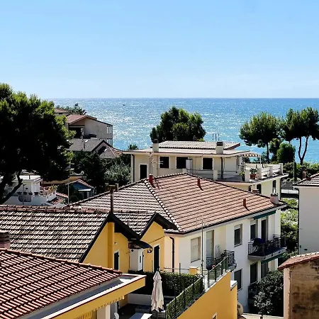 Angelique - Апартаменты