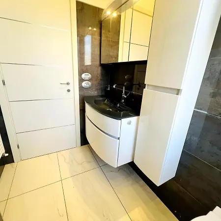 Angelique - San Remo