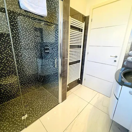 Angelique - Apartman