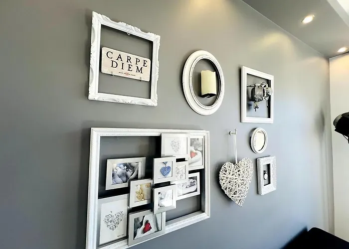 Apartment Angelique - *