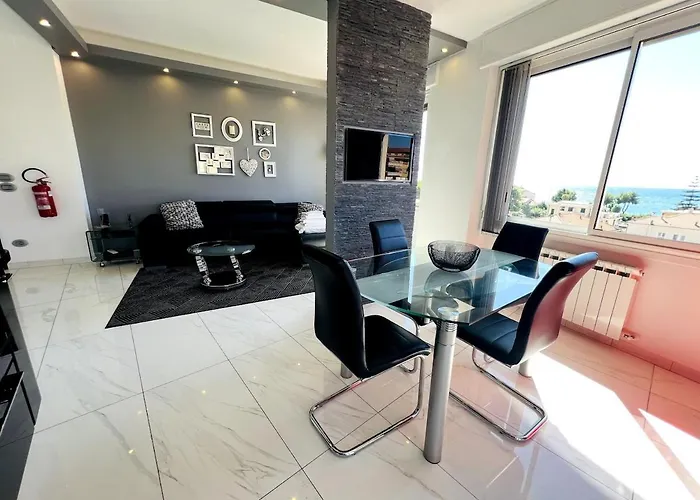 Apartment Angelique - *