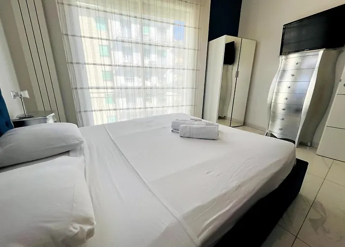 Angelique - Apartment Sanremo