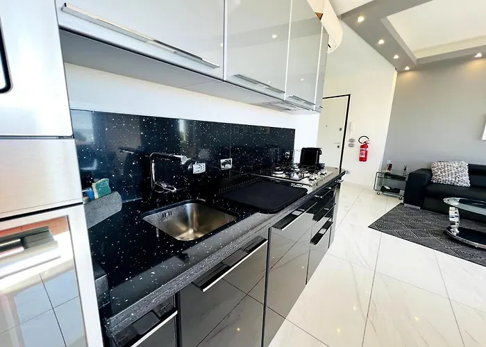 Angelique - Apartment *