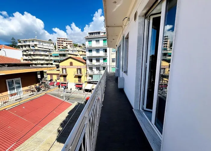 Angelique - * Sanremo