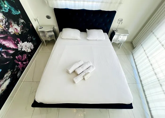 Angelique - Apartment *