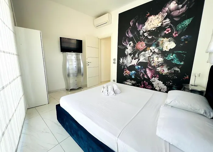 Apartment Angelique - *