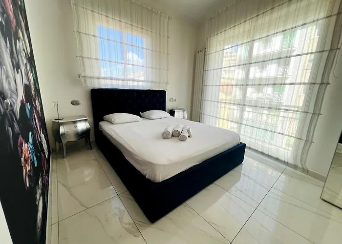 Angelique - Apartment Sanremo