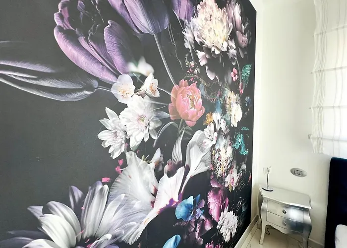 Angelique - Apartment *