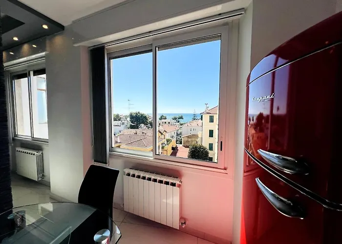 Apartment Angelique - Sanremo
