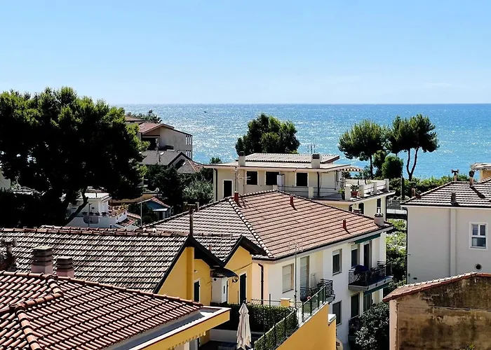 Angelique - Apartment