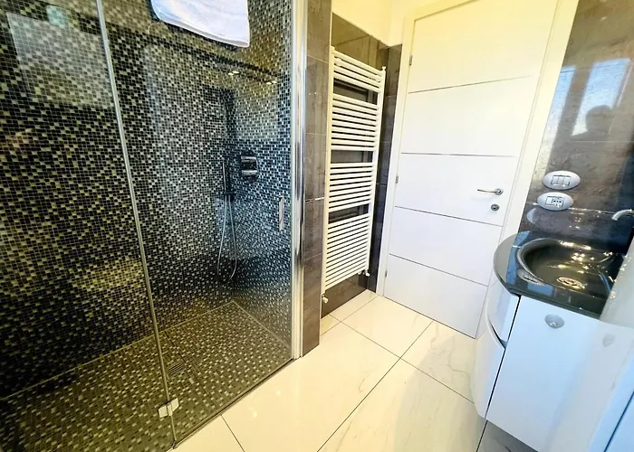 Angelique - Apartment